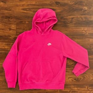 Nike Hoodie Medium